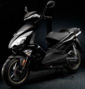 2011 HP Power Iron 50 photo